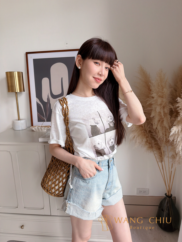 WANG CHIU 麻豆照
